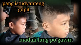 FADED PANG ISTUDYANTE [upl. by Kho]