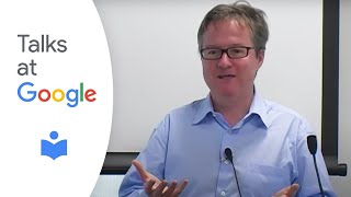 The Myth of the Rational Market  Justin Fox  Talks at Google [upl. by Anertal361]