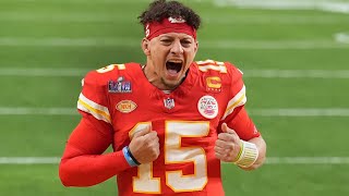 Patrick Mahomes Top Plays of the 2023 Season [upl. by Blithe464]