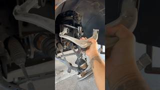 Z71 Chevy Tahoe getting a 3” Suspension Lift [upl. by Atinuahs]