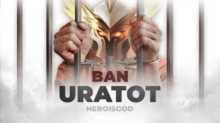 Ban Uratot Cuy [upl. by Yelsna]