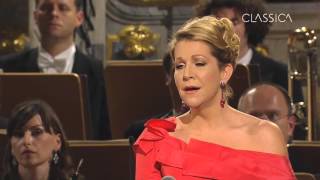 Joyce DiDonato  Mascagni  Ave Maria [upl. by Tychon]