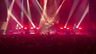 Megadeth  Take No Prisoners Live June 2024 [upl. by Elatnahc322]