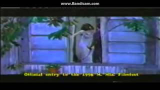 Babae sa Bintana Trailer Philippines 1998 MMFF [upl. by Valeria571]