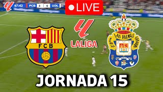 🔴EN VIVO  🔥LIVERPOOL REAL MADRID EN VIVO 🏆 UEFA CHAMPIONS LEAGUE 2425🏆BARÇA HOY [upl. by Lrae19]