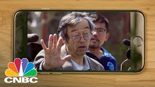 Mystery Founder Of Bitcoin Uncovering Satoshi Nakamotos Identity Of Bitcoin Matters  CNBC [upl. by Nelyk]