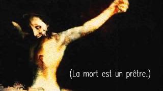 07 In the Shadow of the Valley of Death Traduction française  Holy Wood  Marilyn Manson [upl. by Deryl896]