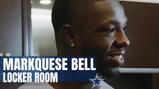 Markquese Bell Treat Everything the Same  Dallas Cowboys 2022 [upl. by Messab316]