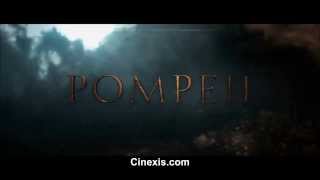 POMPEII 3D Teaser Trailer  2014 Official Film HD [upl. by Dyche958]