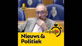 Henk Vermeer BBB over kritiek op kabinet ‘We hebben wél plannen voor de toekomst’ [upl. by Eledoya971]