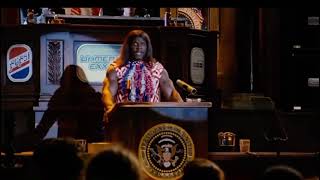 President Camacho  I understand everyone’s blank is emotional right now Idiocracy [upl. by Merlina566]