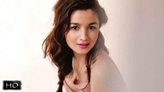 Alia Bhatt Exclusive On Highway  Salman  Shahid  Soni Razdan  Sings Sooha Saha [upl. by Iah489]