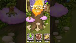 Join My Tribal Island MSM [upl. by Katey]