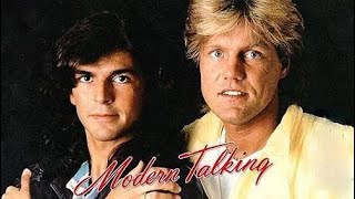 Angie’s Heart  Modern Talking [upl. by Cottle904]