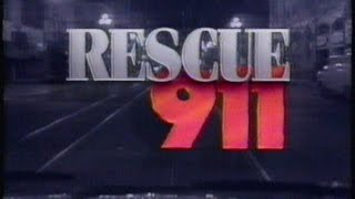 Rescue 911 Intro Feb 26 1993 [upl. by Sined]