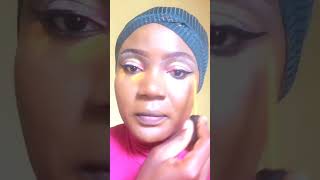 Anti cerne makeup makeuptutorial shortvideo beauty [upl. by Anuahs]