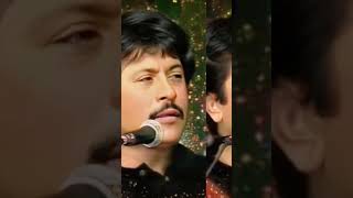 Attaullah Khan Essakhelvi Old Sad Ghazal  Bewafa Yun Tera Muskurana [upl. by Enia]