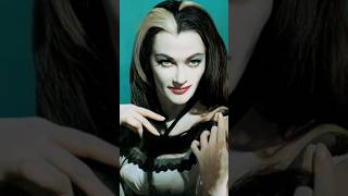 10 Facts You Didnt Know About Life and Career of Yvonne De Carlo shortsvideo [upl. by Odlareg]