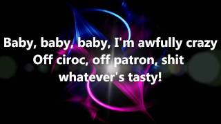 LMFAO  Sorry For Party Rocking LYRICS HD [upl. by Aisek821]