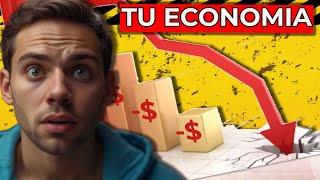 ✅15 GASTOS Más Comunes que DESTROZAN tu Economía 💸⚠️Finanzas Personales [upl. by Norman]