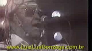 Pagode Russo  Luiz Gonzaga [upl. by Panta]