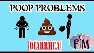 Embarrassing POOP Problems💩 [upl. by Claudie]