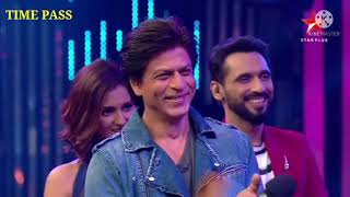 SRK On Dance Plus 3 [upl. by Singh142]