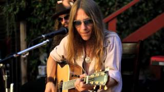 BLACKBERRY SMOKE  One Horse Town  In The Backyard Sessions [upl. by Kantos]