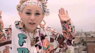 Kreayshawn Bumpin Bumpin OFFICIAL VIDEO [upl. by Nil]