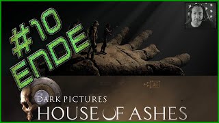 👉 House of Ashes dtno comment 👈 10 ENDE ⭐quotBAD BOY GAMINGquot  Aus Feinden wurden Freunde [upl. by Jowett]