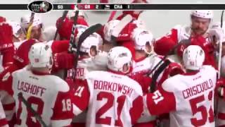 Highlights  41217  Charlotte Checkers  Full Shootout [upl. by Petigny]