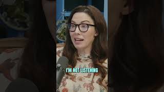 quotMen Cant Read MicroExpressions Anywayquot Whitney and Melissa Villaseñor Talk Botox [upl. by Enimzzaj265]