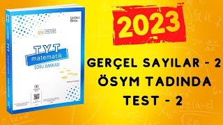 55 Günde TYT Matematik Kampı  6 Gün  Faktöriyel Konu Anlatımı  2024 [upl. by Damien]