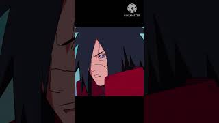 itachi vs madra animi [upl. by Andeee323]