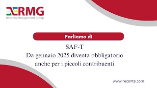 Tutte le aziende in Romania devono presentare la dichiarazione SAFT nel 2025 [upl. by Asilanna81]