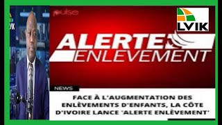 LES ENLEVEMENTS SE MULTIPLIENT EN RCI TEMOIGNAGE EXCLUSIF DUN RESCAPÉ [upl. by Tsyhtema]