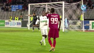 U Cluj  CFR Cluj Repriza 2 Rejucarea 23 18 May 2012 FULL MATCH HD [upl. by Sregor]