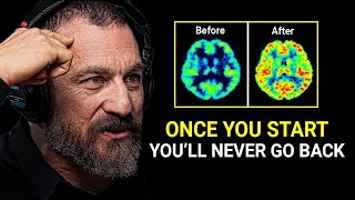 Neuroscientist TRY IT FOR 1 DAY You Wont Regret It Habits of The Ultra Wealthy for 2023 [upl. by Ybrad]