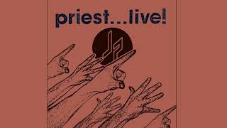 Judas Priest  PriestLive Full Live Album [upl. by Emmery]