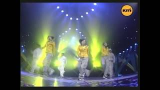 SES  Dreams Come True 199811 kmtv 쇼 뮤직탱크 [upl. by Anihsit]