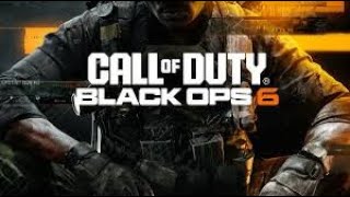 🔴Call of Duty BO6 Campaign Playthrough PART 3 [upl. by Eseneg]