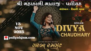 Paliyad Diwali Garba 2023 [upl. by Esidnak]