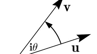 Geometric Algebra 4 [upl. by Levine]