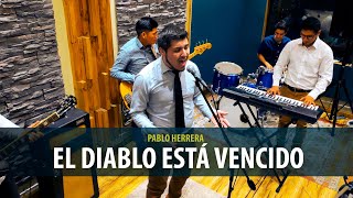 El diablo está vencido  Videoclip oficial [upl. by Rivkah883]