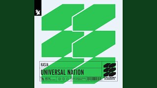 Universal Nation [upl. by Ecerahc]