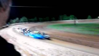 Riverside raceway Madison NC [upl. by Ide]