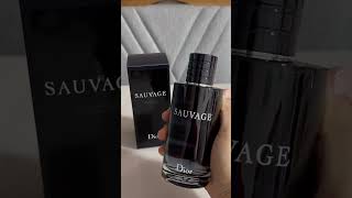 SAUVAGE Eau de Toilette  Cristian Dior Perfume Importado [upl. by Warren]