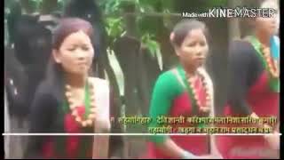 Kya Ramri mayalu purbai dharanki kauda Raju Gurung Muna Devi ghart क्या राम्री मायालु पुर्बै धरानकी [upl. by Alesandrini]