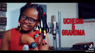 Idinma by Judikay ft Uchechi Treasure and Grandma [upl. by Tesler]