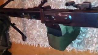 Airsoft MG42 [upl. by Kira]